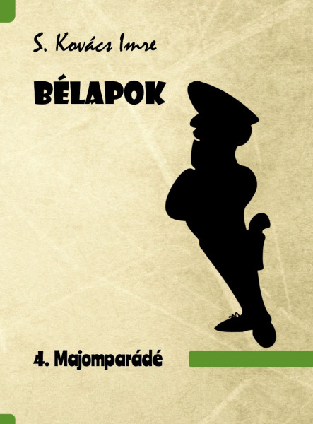 BÉLAPOK 4. Majomparádé (ekönyv)