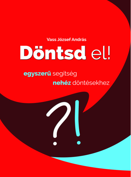 Döntsd el! (ekönyv)