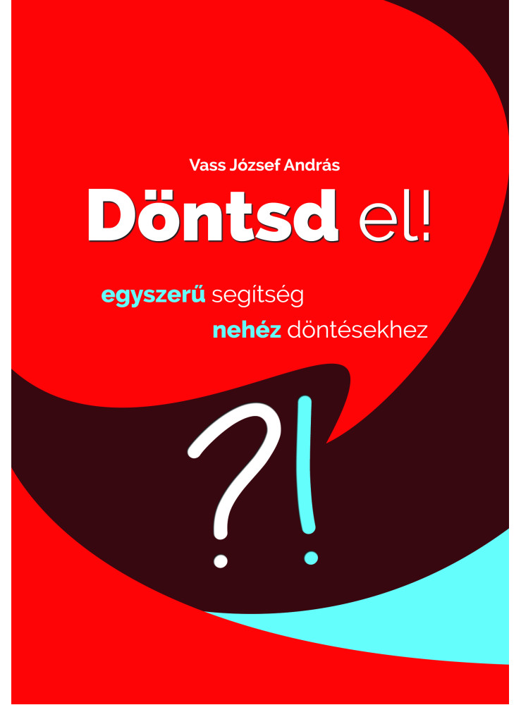 Döntsd el! (ekönyv)