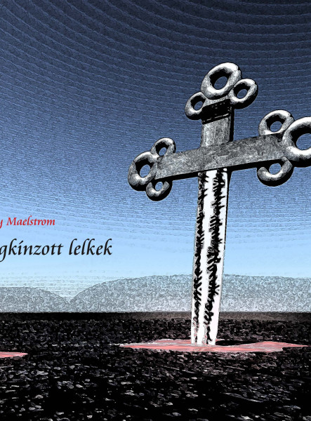 Megkínzott lelkek (Második kiadás) (ekönyv)