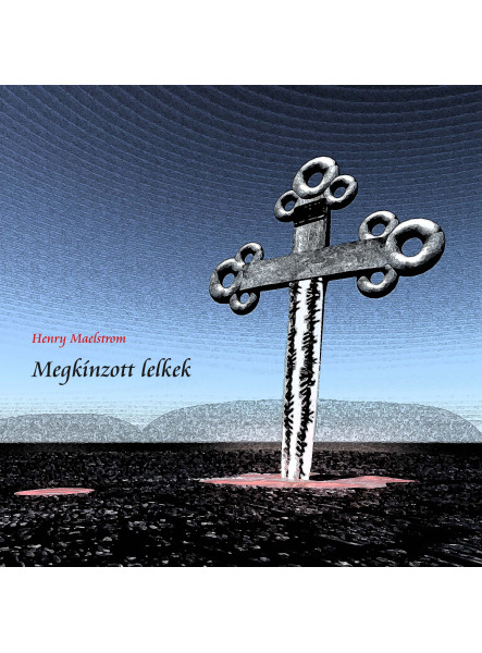 Megkínzott lelkek (Második kiadás) Megkínzott lelkek (Második kiadás)