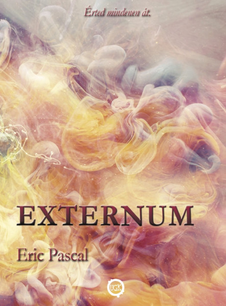 Externum  (ekönyv)