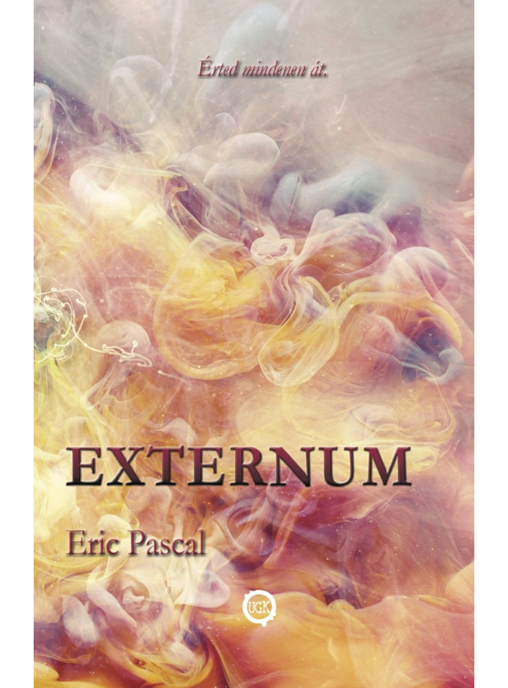 Externum (ekönyv) Externum (ekönyv)