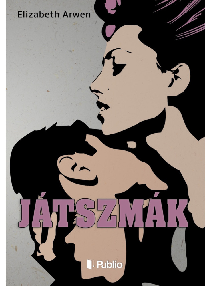 Játszmák (ekönyv) Játszmák (ekönyv)