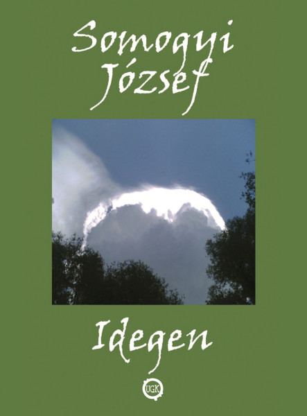 Idegen (ekönyv)