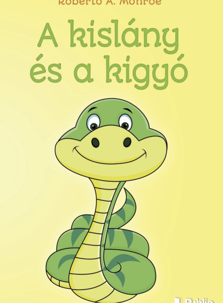 A kislány és a kigyó (ekönyv)