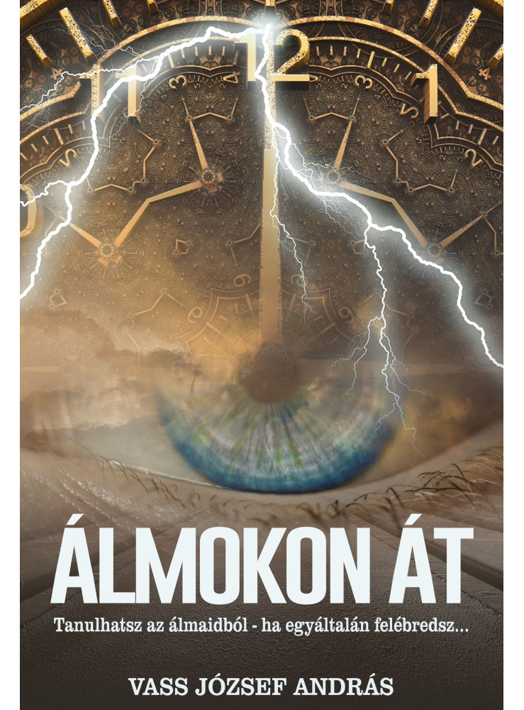 ÁLMOKON ÁT (ekönyv) ÁLMOKON ÁT (ekönyv)
