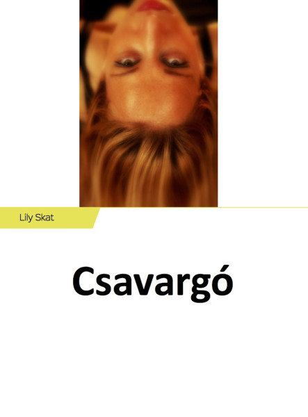 Csavargó (ekönyv)