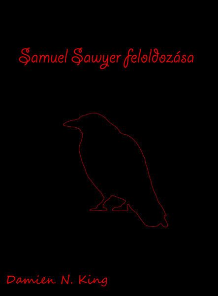 Samuel Sawyer feloldozása (ekönyv)