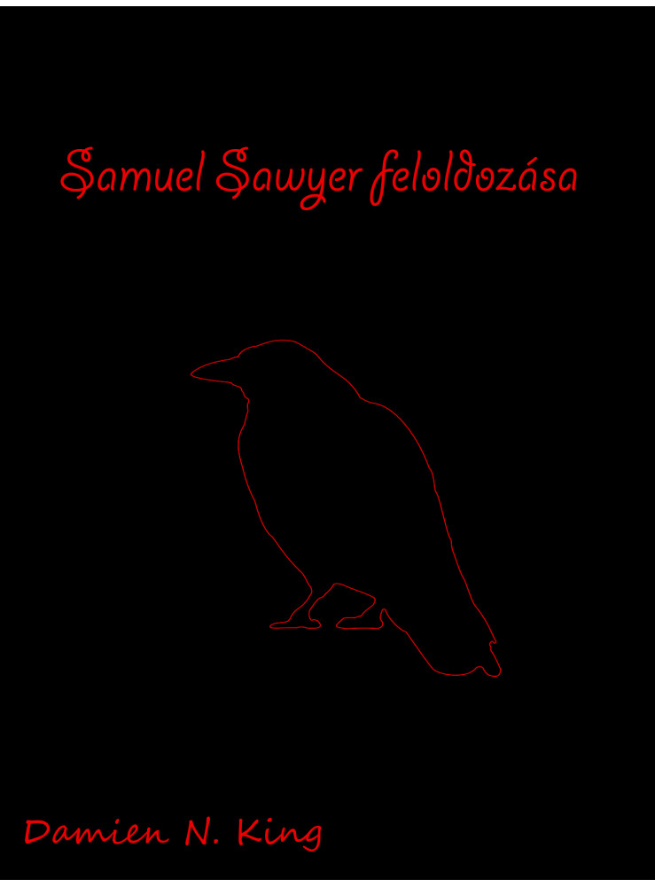 Samuel Sawyer feloldozása (ekönyv)