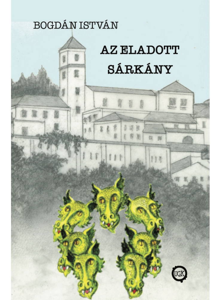 Az eladott sárkány (ekönyv)