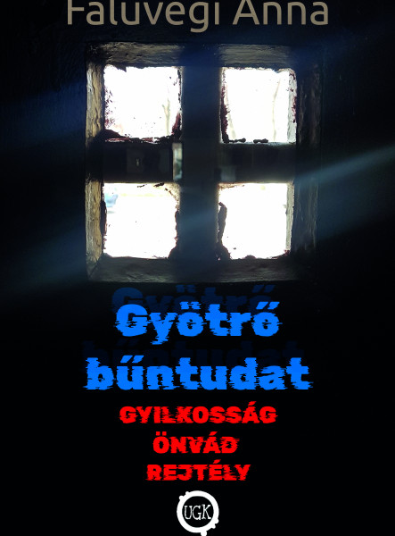 Gyötrő Bűntudat  (ekönyv)