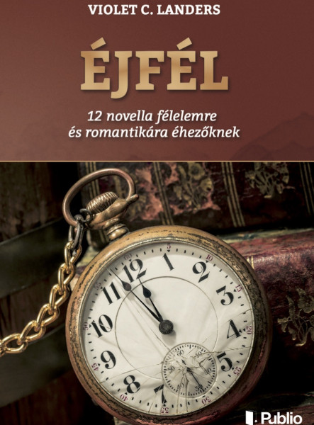 Éjfél (ekönyv)