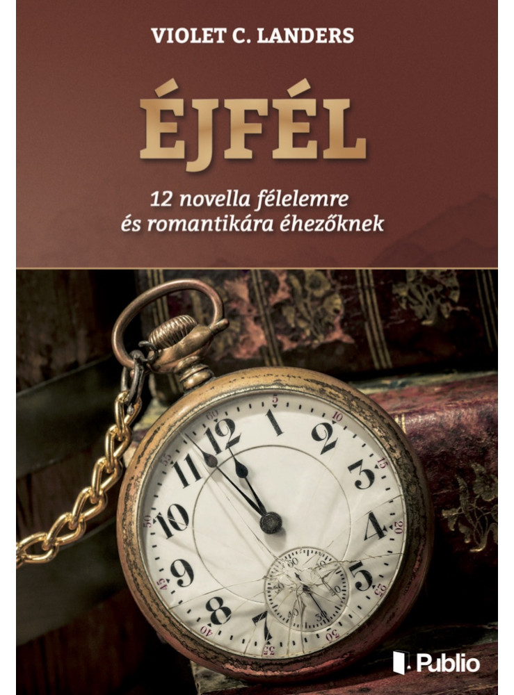 Éjfél (ekönyv)