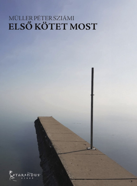 Első kötet most