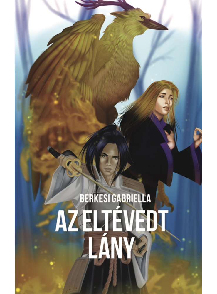 Az eltévedt lány (ekönyv) Az eltévedt lány (ekönyv)