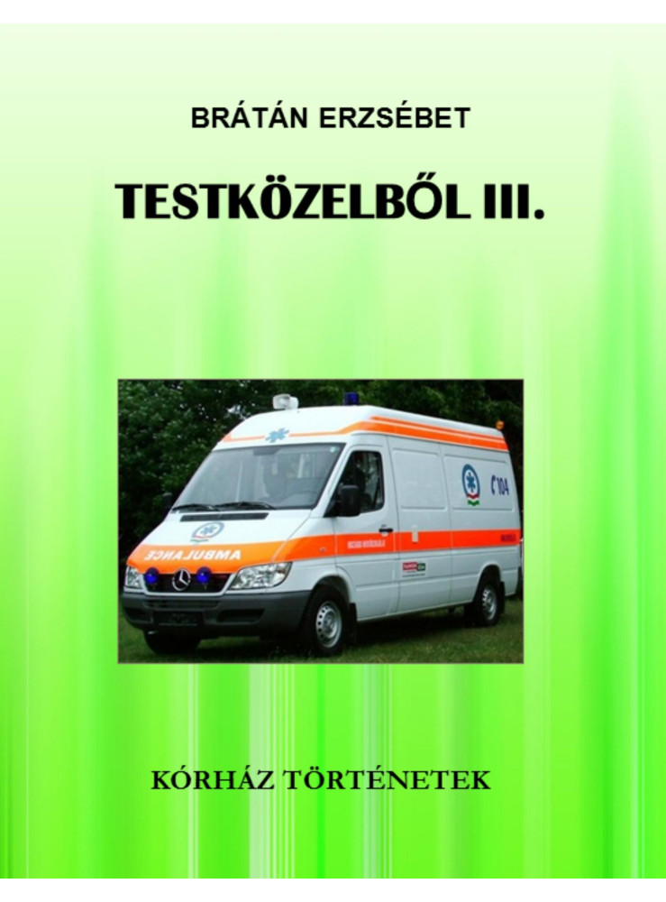 Testközelből III. (ekönyv)
