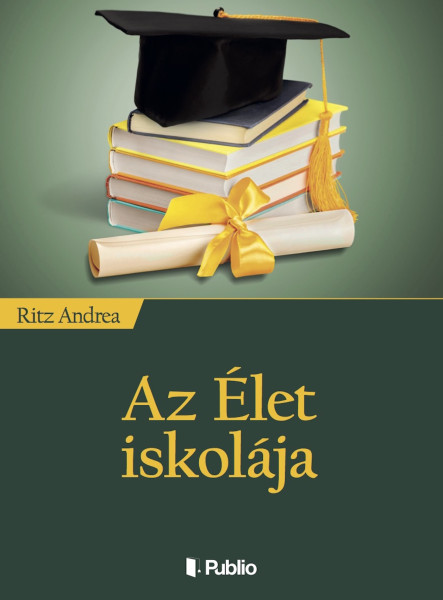 Az Élet iskolája (ekönyv)
