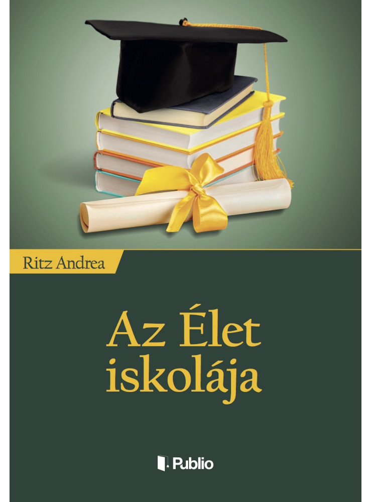 Az Élet iskolája (ekönyv) Az Élet iskolája (ekönyv)