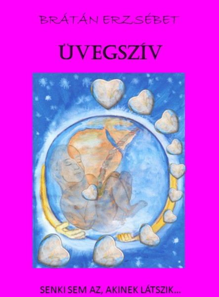 Üvegszív (ekönyv)