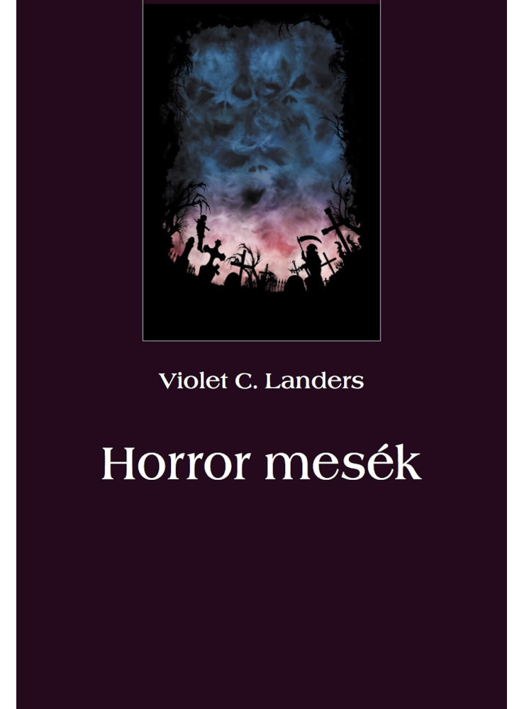 Horror mesék (ekönyv)