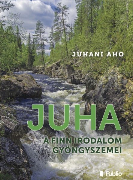 Juha (ekönyv)