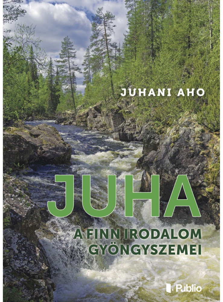 Juha (ekönyv) Juha (ekönyv)