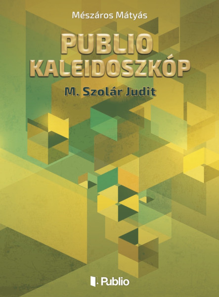 Publio Kaleidoszkóp III. (ekönyv)