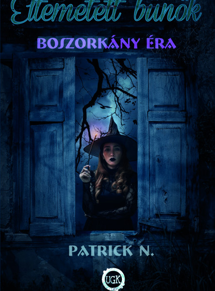 Eltemetett bűnök 
