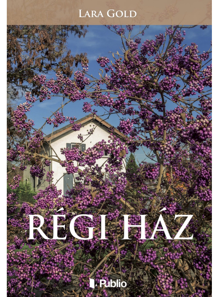Régi ház (ekönyv)