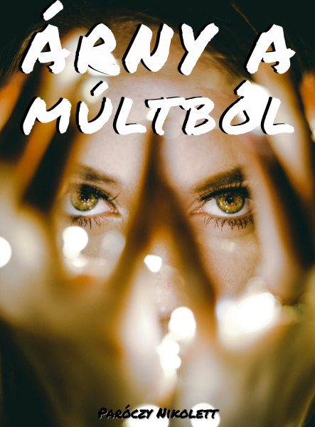 Árny a múltból (ekönyv)
