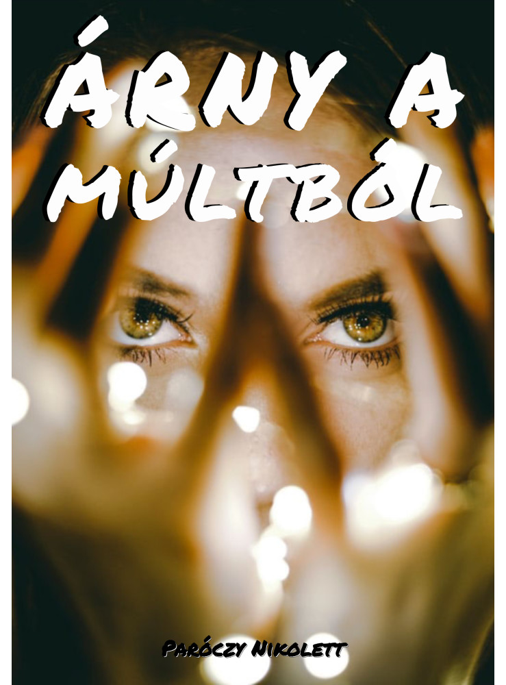 Árny a múltból (ekönyv)