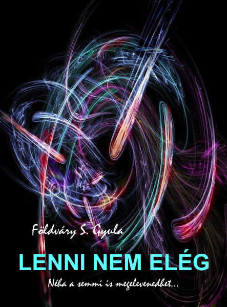 Lenni nem elég (ekönyv)
