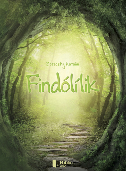 Findólílik (ekönyv)