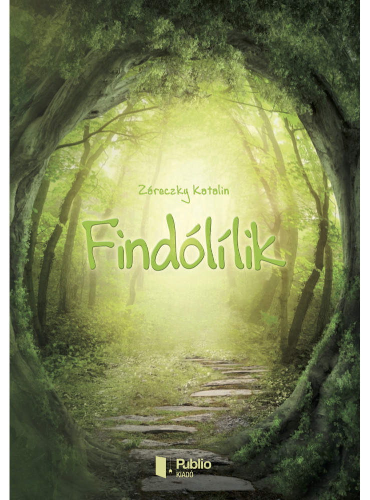 Findólílik (ekönyv)