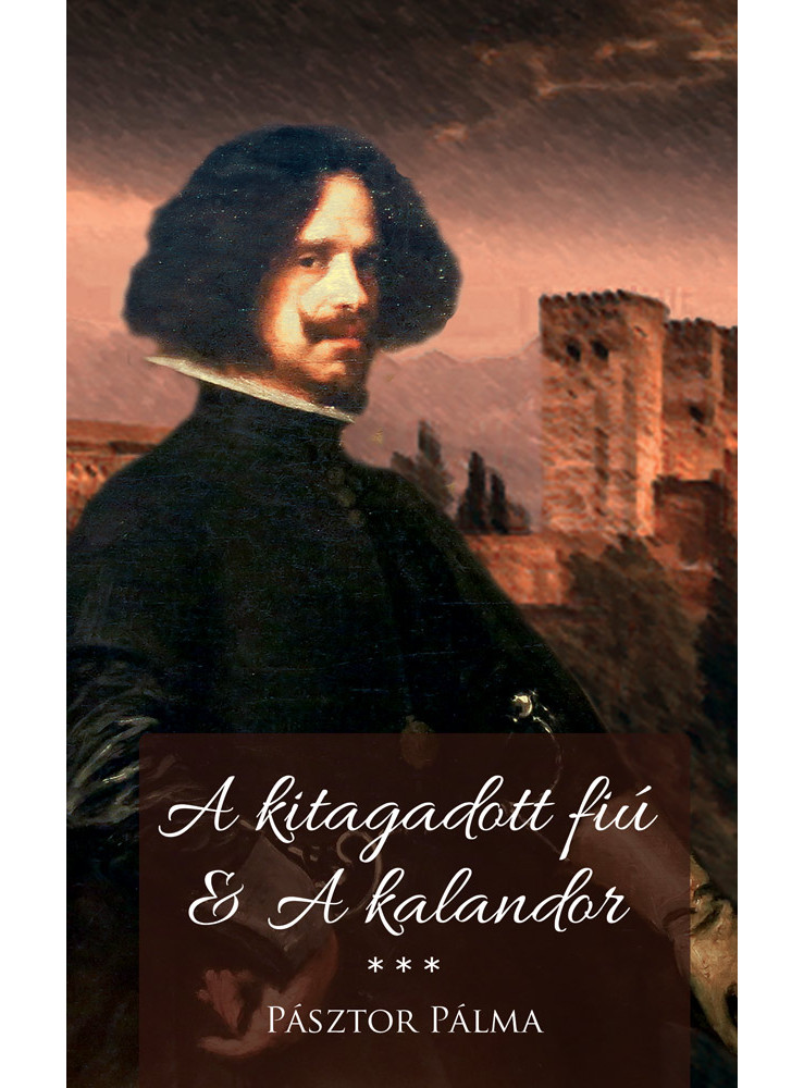 A kitagadott fiú & A kalandor A kitagadott fiú & A kalandor