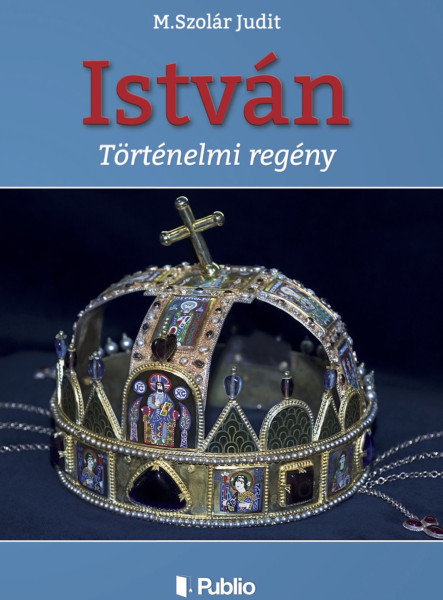 István (Második kiadás) (ekönyv)