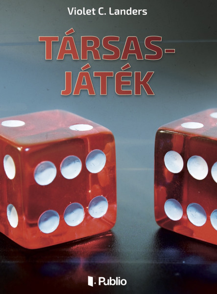 Társas-játék (ekönyv)
