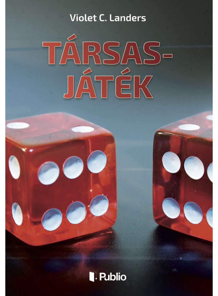 Társas-játék (ekönyv)
