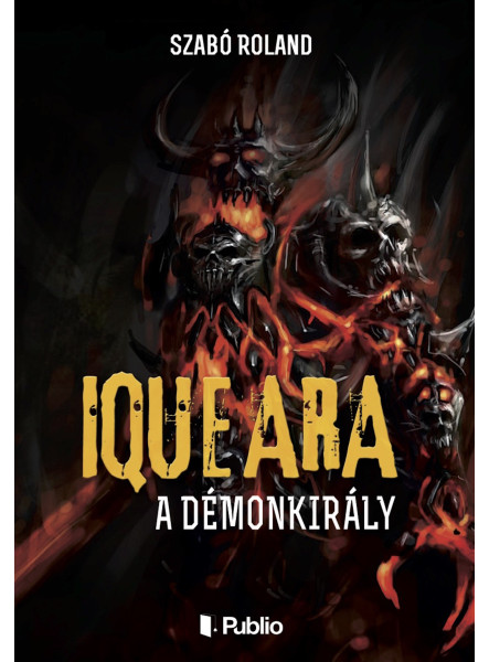 Iqueara (ekönyv)