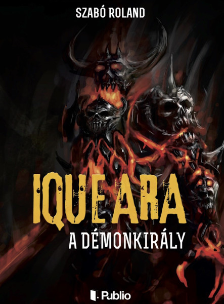 Iqueara (ekönyv)