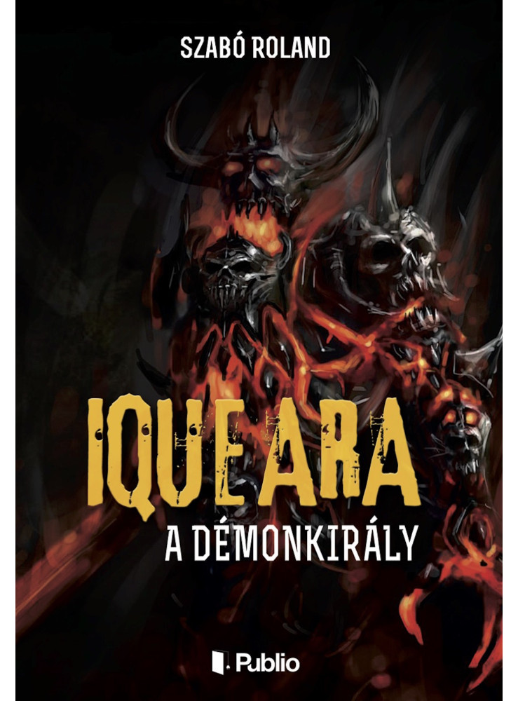 Iqueara (ekönyv) Iqueara (ekönyv)
