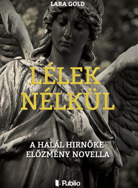 Lélek nélkül (ekönyv)