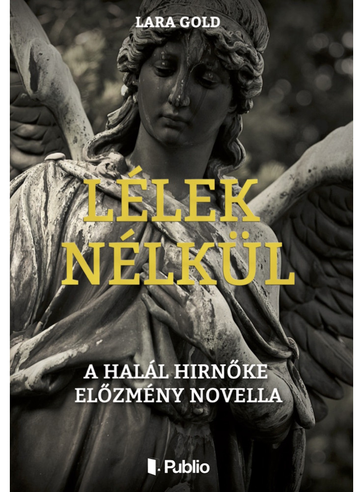 Lélek nélkül (ekönyv)