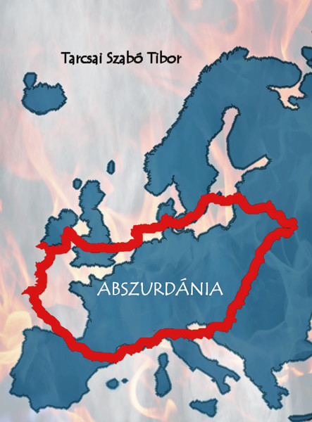 Abszurdánia (ekönyv)