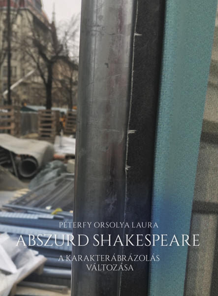 Abszurd Shakespeare  (ekönyv)