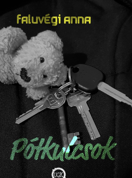 Pótkulcsok  (ekönyv)