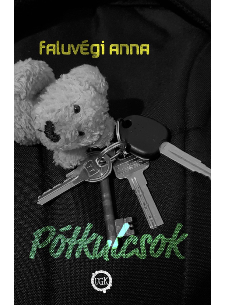 Pótkulcsok (ekönyv) Pótkulcsok (ekönyv)