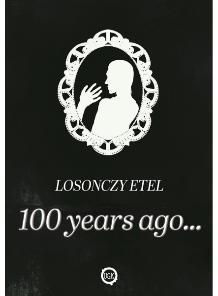 100 years ago... 100 years ago...