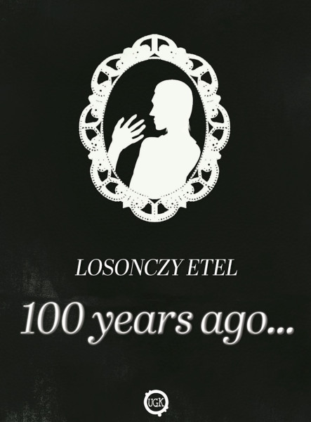 100 years ago...  (ekönyv)